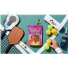 Image 1 : Huer Pickleball Club Gummies Case 15 x 120g