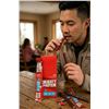 Image 1 : Lot of 3 - Maple Leaf Mighty Protein BBQ Chicken Sticks (12 x 32g)