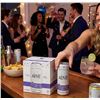 Image 1 : ABVE 0% Gin & Tonic 6x4x355ml Case