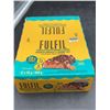 Image 2 : FULFIL Chocolate Salted Caramel Protein Bars 12x55g