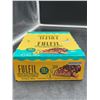 Image 3 : FULFIL Chocolate Salted Caramel Protein Bars 12x55g