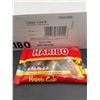 Image 3 : Haribo Happy Cola Candy Box 18x60g