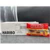Image 2 : Haribo Happy Cola Candy Box 18x60g
