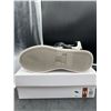 Image 4 : ALDO Black Men's Leather Sneakers Size 11