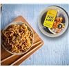 Image 1 : HO-YA Teriyaki Instant Noodles 6-Pack x 80g