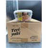 Image 2 : HO-YA Teriyaki Instant Noodles 6-Pack x 80g