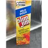 Image 3 : Slim Jim Mild Sausage Snack 659g Box (24x27.5g)