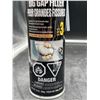 Image 3 : Great Stuff Big Gap Filler Foam Sealant 568g