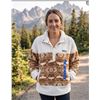 Image 1 : Columbia Women's Sherpa Fleece Pullover L/G