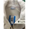 Image 3 : Columbia Women's Sherpa Fleece Pullover L/G