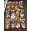 Image 2 : Shell Select CaffÃ¨ Latte Almonds 12 x 60g
