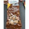 Image 3 : Shell Select CaffÃ¨ Latte Almonds 12 x 60g