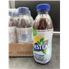 Image 3 : Nestea Zero Sugar Lemon Iced Tea 12-Pack x 473ml
