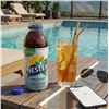 Image 1 : Nestea Zero Sugar Lemon Iced Tea 12-Pack x 473ml