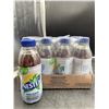 Image 2 : Nestea Zero Sugar Lemon Iced Tea 12-Pack x 473ml