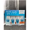 Image 2 : Biore UV Aqua Rich Moisturizer SPF 50 4-Pack