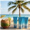 Image 1 : Biore UV Aqua Rich Moisturizer SPF 50 4-Pack