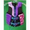 Image 2 : Hyperlite Youth Life Jacket 55â€“88 lbs