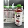 Image 3 : Bai Zambia Bing Cherry 12-Pack, 530ml Bottles