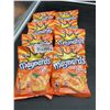 Image 2 : Maynards Fuzzy Peach Candy 8 x 154g