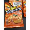 Image 3 : Maynards Fuzzy Peach Candy 8 x 154g