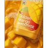 Image 1 : Greenhouse Golden Mango Smoothie 6 Pack x 300ml