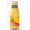 Image 2 : Greenhouse Golden Mango Smoothie 6 Pack x 300ml