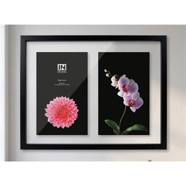 IN HOME Float Frame 19.25 x 15.5 Inch