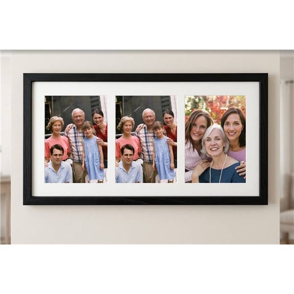 Image Collection 10x20 Picture Frame