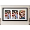 Image 1 : Image Collection 10x20 Picture Frame