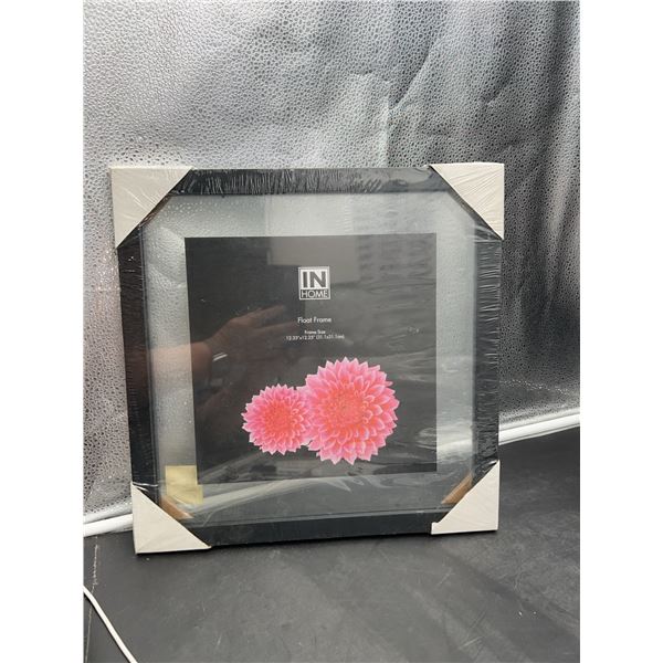 IN HOME Float Frame 12.25 x 12.25 Inch