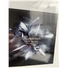 Image 2 : Frameworks 8" x 10" Black Picture Frame