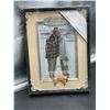 Image 1 : Happy 50th Anniversary Picture Frame