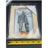Image 3 : Happy 50th Anniversary Picture Frame