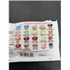 Image 4 : Jelly Belly 20 Flavours Jelly Beans 15x40g