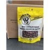 Image 3 : Break-a-Way Milk Chocolate Raisins 12-Pack x 130g