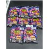 Image 2 : Sour Patch Kids Glow-Ups Candy 8 Packs x 135g