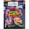 Image 3 : Sour Patch Kids Glow-Ups Candy 8 Packs x 135g
