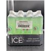 Image 2 : Sparkling Ice Kiwi Strawberry 12X503ml
