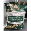 Image 2 : Nonni's Gingerbread Biscotti 794g