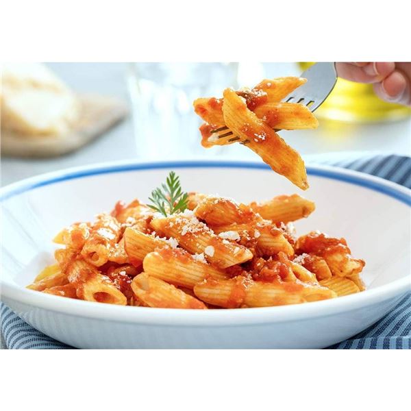 Barilla Classic Penne Rigate 10 lb Bag