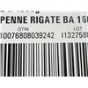 Image 5 : Barilla Classic Penne Rigate 10 lb Bag
