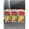 Image 2 : Campbellâ€™s Vegetable Broth 6 x 900ml