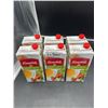 Image 3 : Campbellâ€™s Vegetable Broth 6 x 900ml