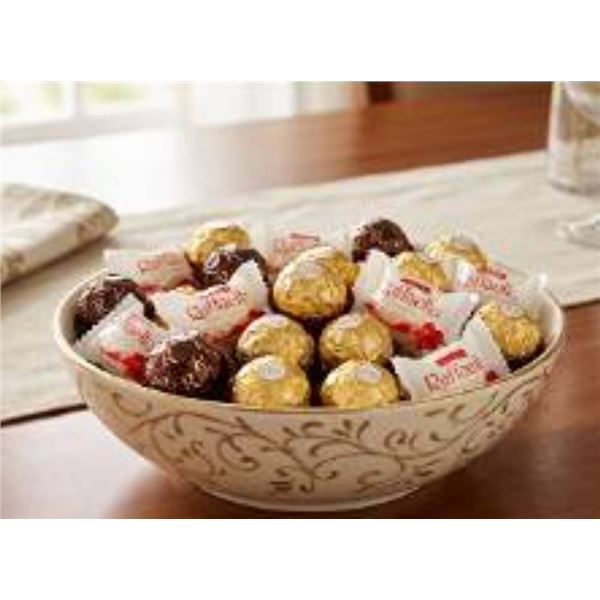 Lot of 12 x Ferrero Collection Assorted Chocolates 384g
