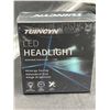 Image 2 : TUINCYN LED Headlight 9012 Bulb