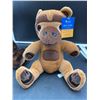 Image 3 : Lot of Three Plush Animals