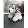 Image 4 : Lot of Three Plush Animals
