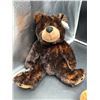 Image 5 : Lot of Three Plush Animals