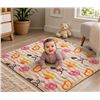 Image 1 : Space Seal Kids Play Mat 79x59 Inches